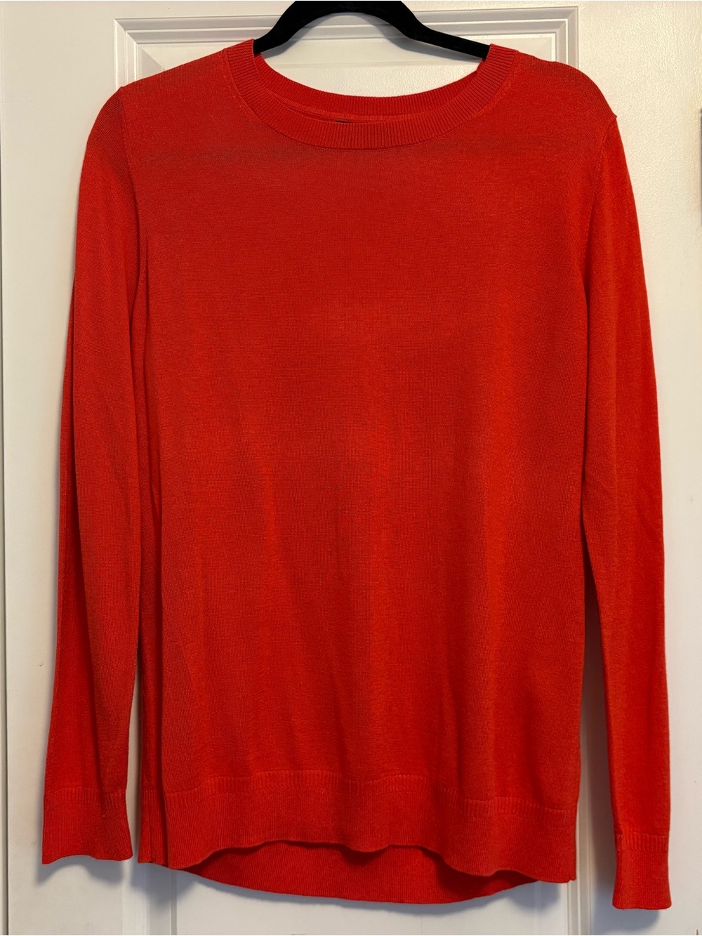 Banana Republic Silk Cashmere Sweater